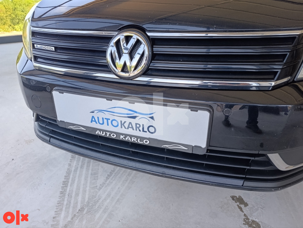 Volkswagen Passat b7 1.6 tdi 2011 god Comfortline