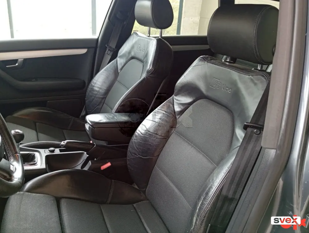 Audi A4 kar 2.0 tdi 103 kw 2008 god Sline