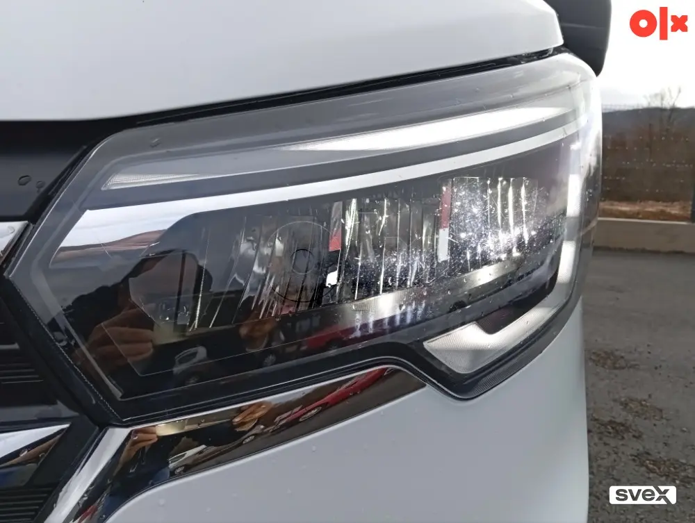 Renault Trafic 2.0 dci 110 kw 2023 god