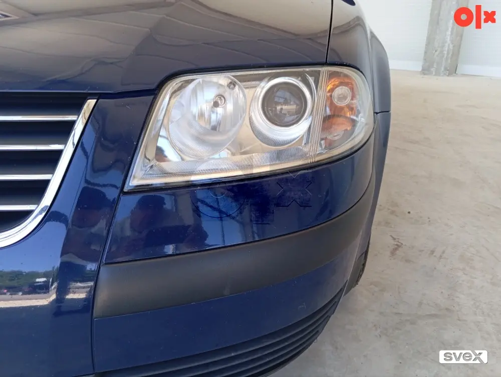 Volkswagen Passat 1.9 tdi 2003 god Comfortline
