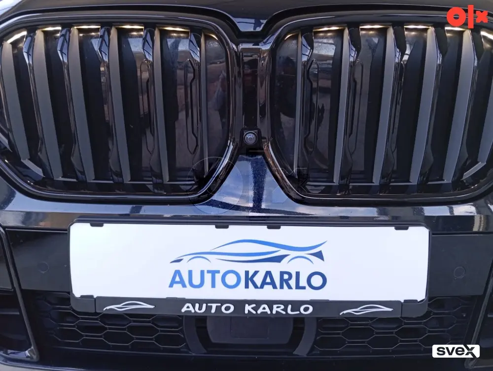 BMW X6 3.0 d Xdrve 2022 god M paket