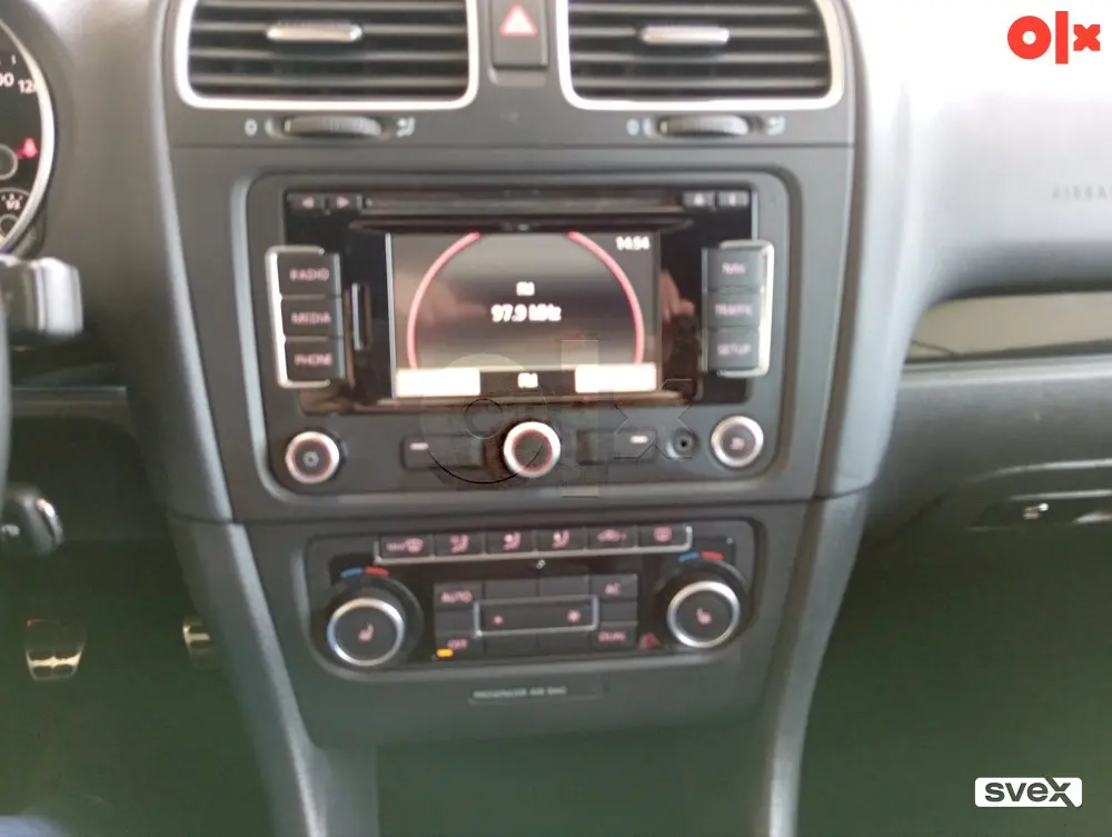 Volkswagen Golf VI 1.4 na 160 ksCabrio 2011 god Highline