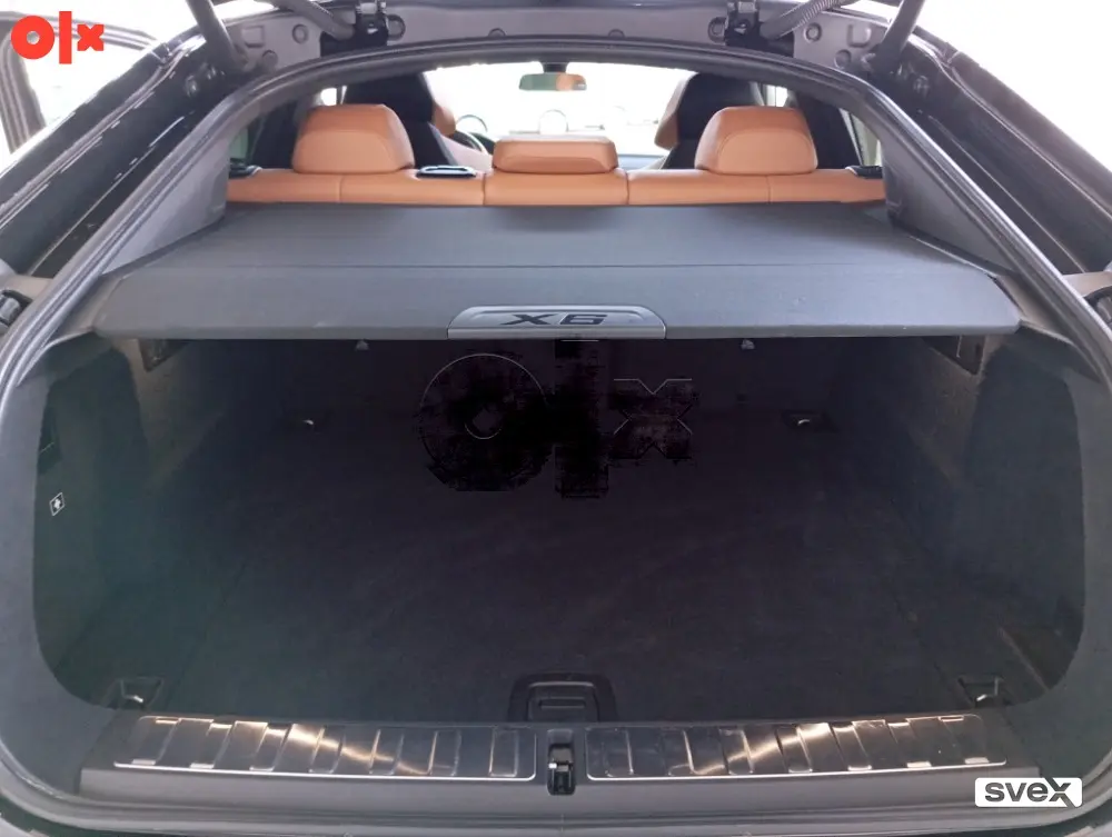 BMW X6 3.0 d Xdrve 2022 god M paket