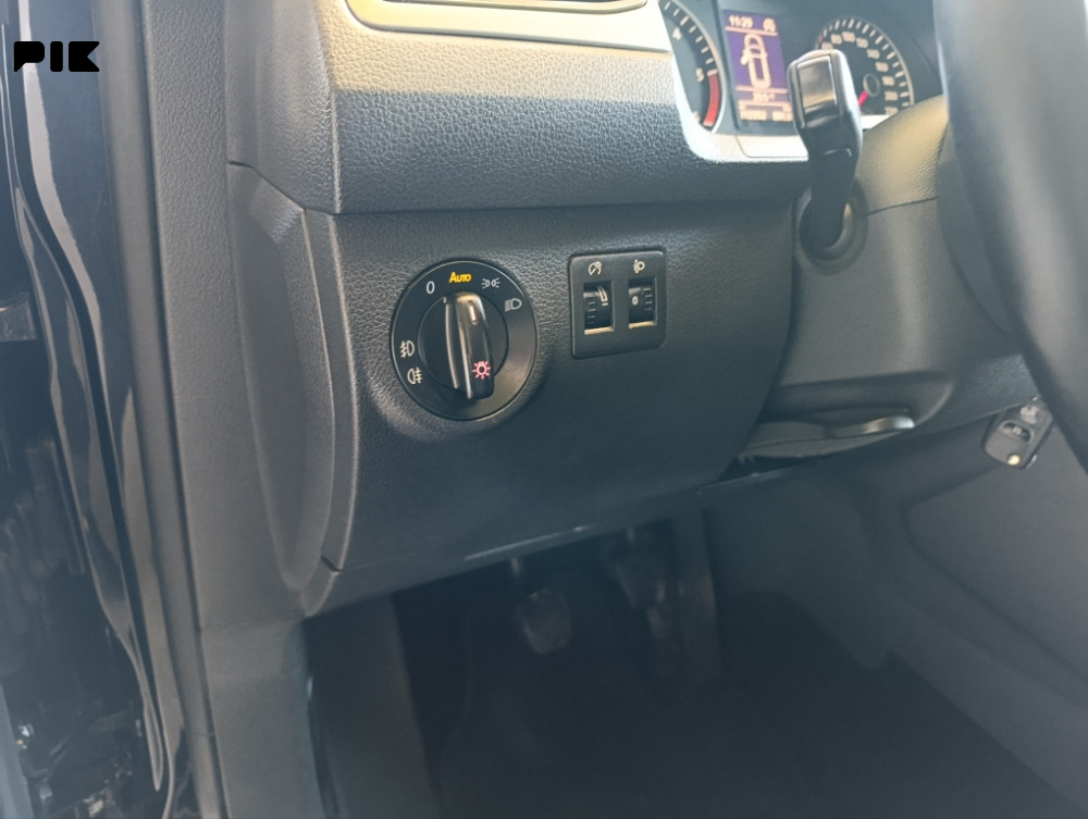 Volkswagen Caddy Life 2.0 tdi 2015 god FACELIFT