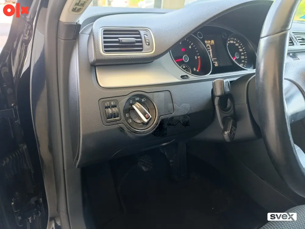 Volkswagen Passat b7 1.6 tdi 2011 god Comfortline