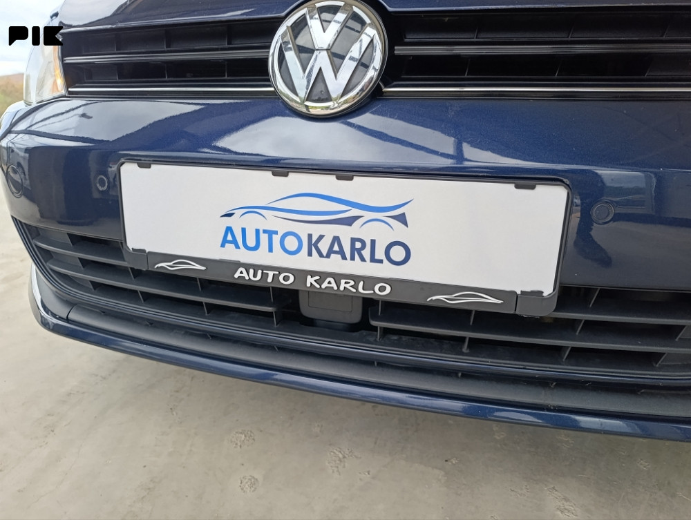 Volkswagen Golf VII 1.6 DSG 2014 god Highline