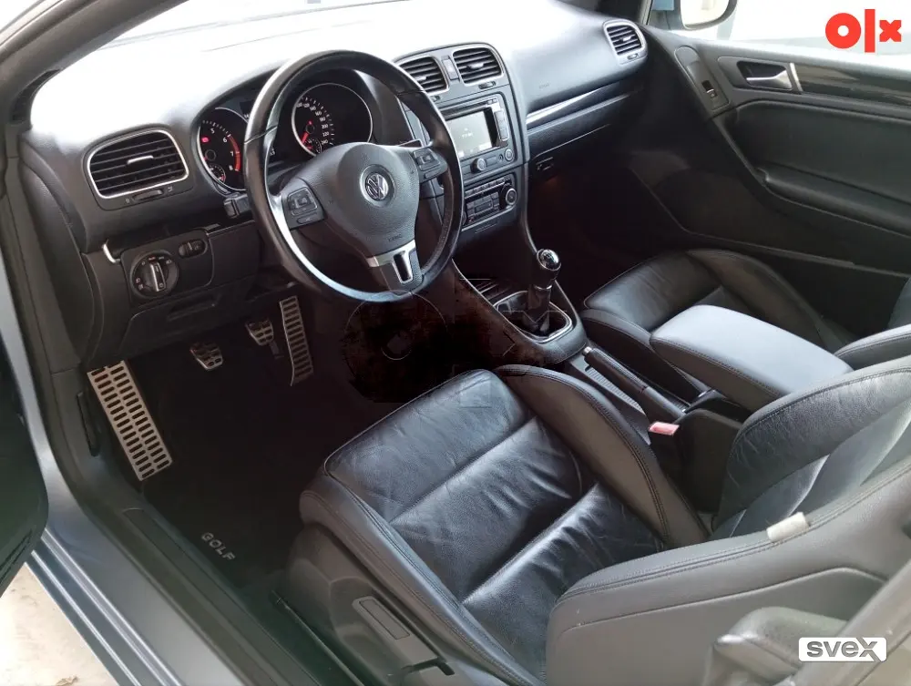 Volkswagen Golf VI 1.4 na 160 ksCabrio 2011 god Highline