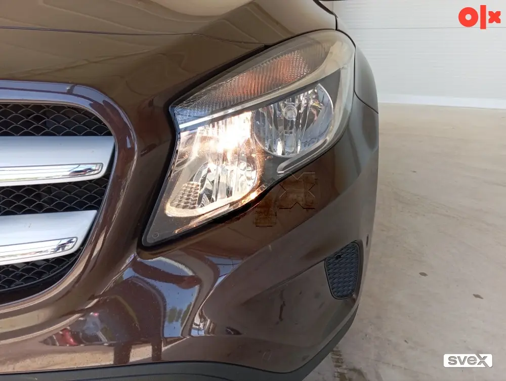 Mercedes-Benz GLA 180 CDI 2015 god Sportpaket