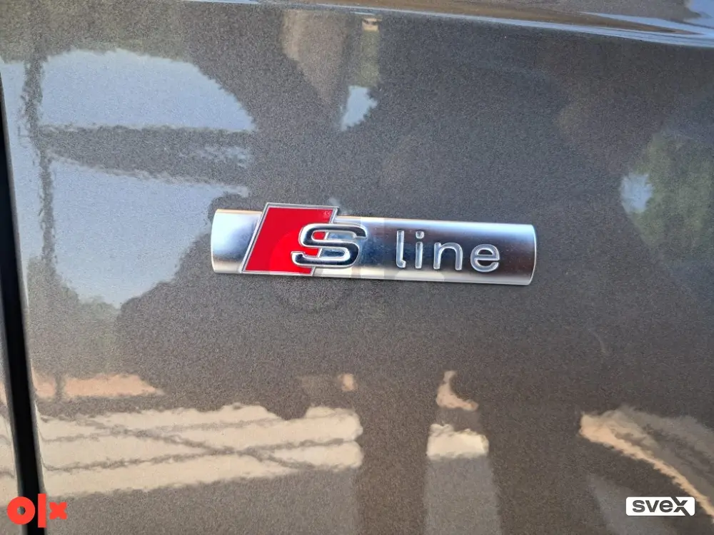 Audi A3 SB 2.0 tdi 2013 god 3xSline