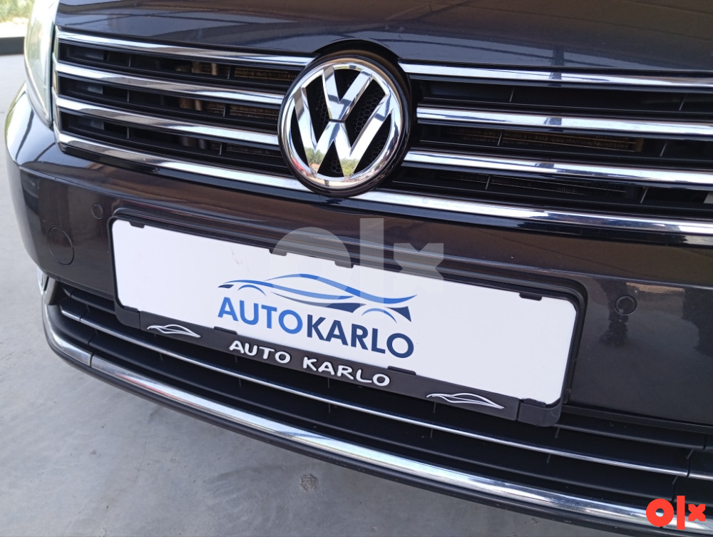 Volkswagen Passat b7 2.0 tdi 4Motion kar 2011 god Highline