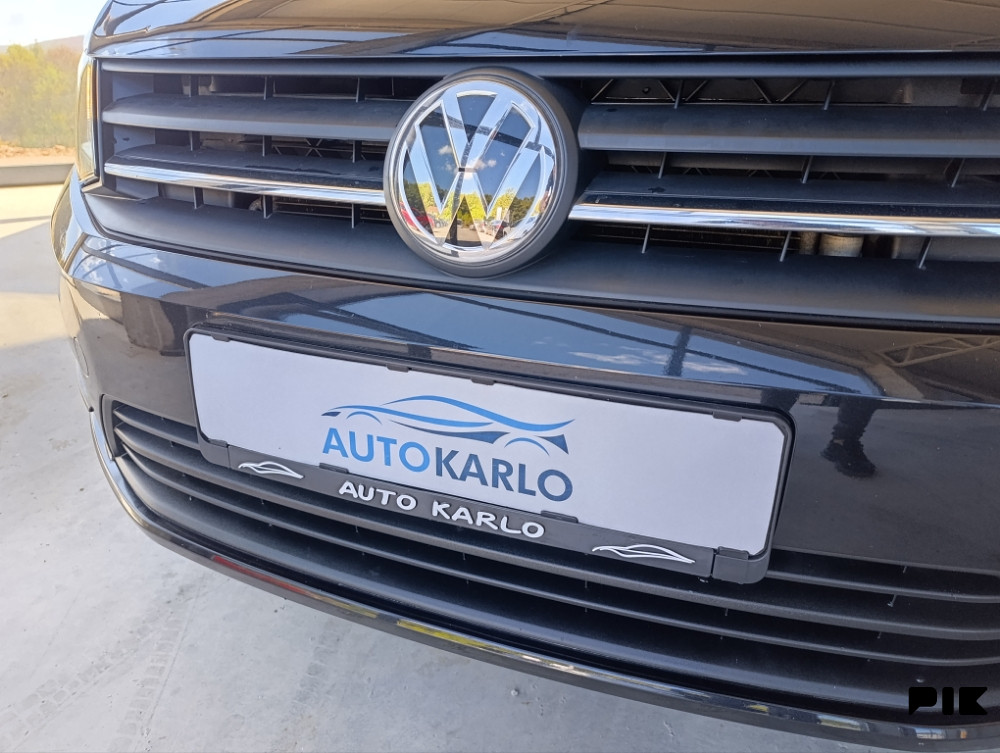 Volkswagen Caddy Life 2.0 tdi 2015 god FACELIFT