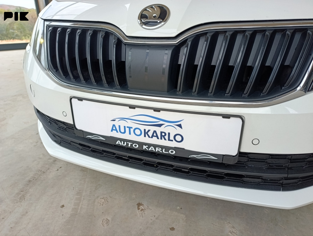 Škoda Octavia 1.6 tdi DSG 2019 god FACELIFT Elegance
