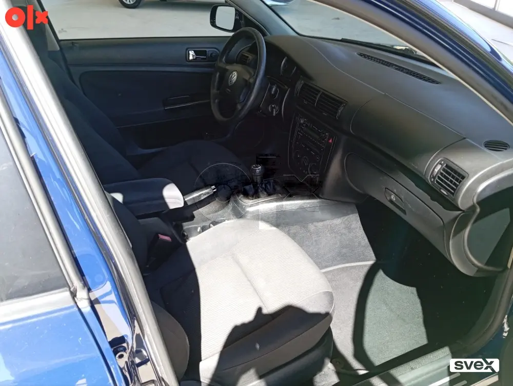 Volkswagen Passat 1.9 tdi 2003 god Comfortline