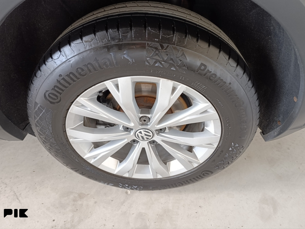 Volkswagen Tiguan 2.0 tdi DSG 4Motion 2016 god Comfortline