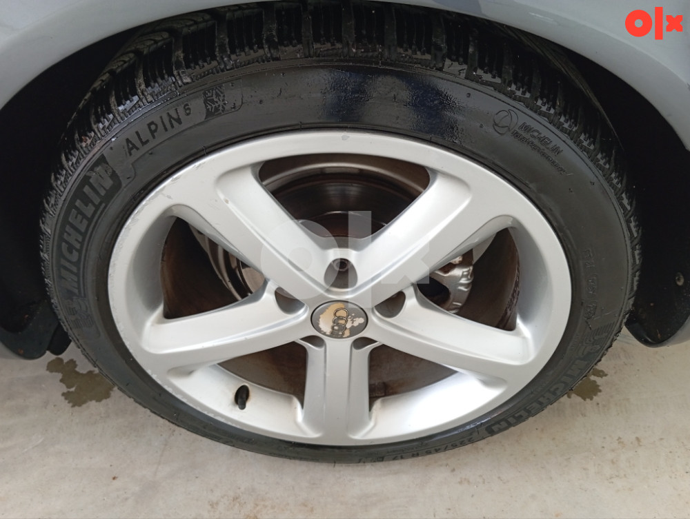 Audi A4 kar 2.0 tdi 103 kw 2008 god Sline