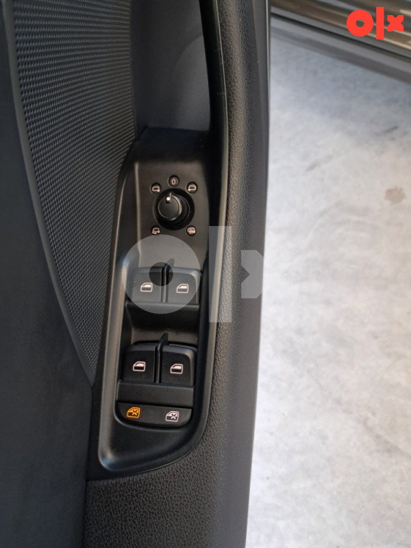 Audi A3 SB 2.0 tdi 2013 god 3xSline