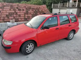 Seat Cordoba