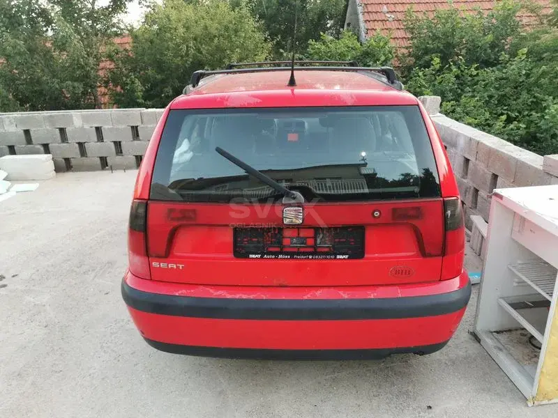 Seat Cordoba