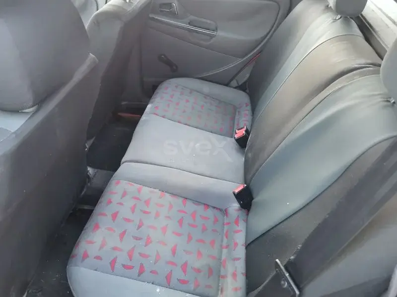 Seat Cordoba