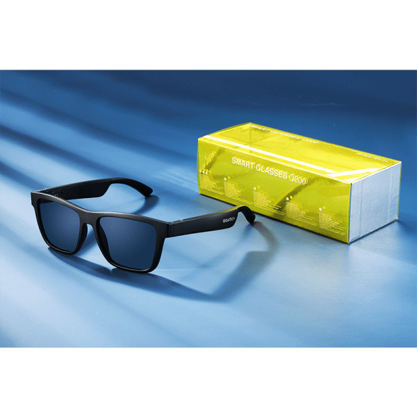 Smart Glasses Gigatech Q200