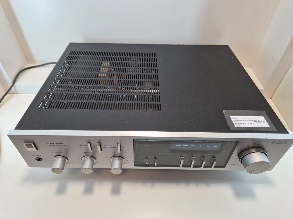 PIONEER SA-720 KUĆNO POJAČALO