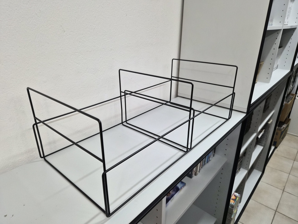 RACK STALAK ZA GRAMOFONSKE PLOČE