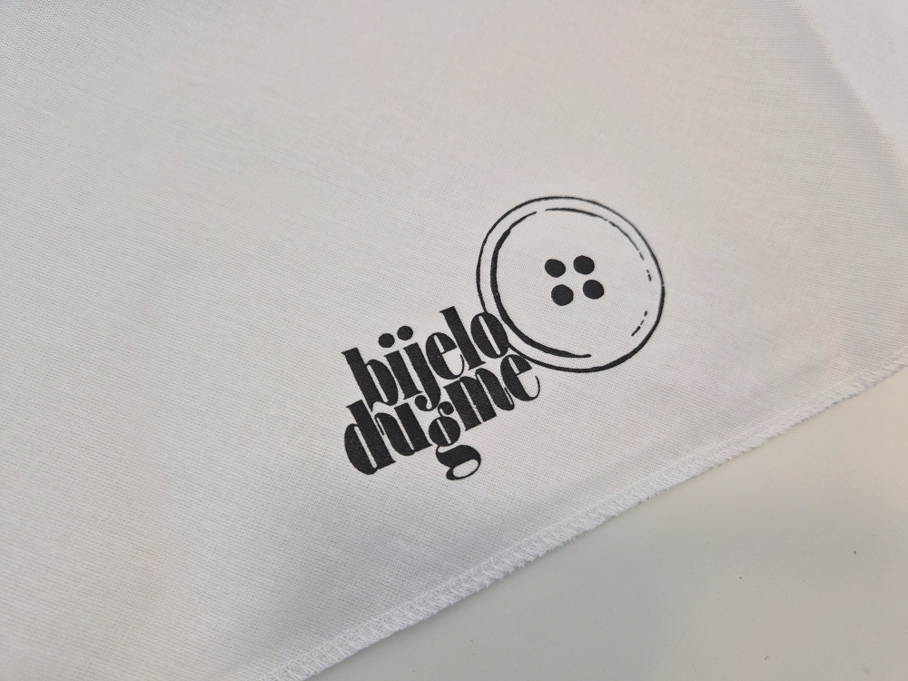 BIJELO DUGME marama