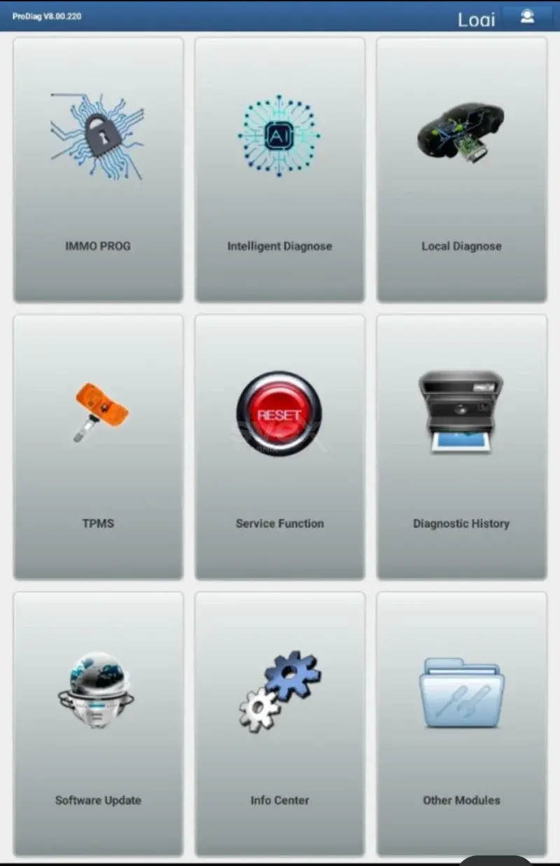 Update Launch Diagzone Pro/Xdiag/Prodiaq/X-Pro5/Ads Pro