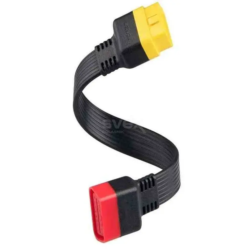 Launch DBScar 5 Xdiag orginal autodijagnostika diagnostika