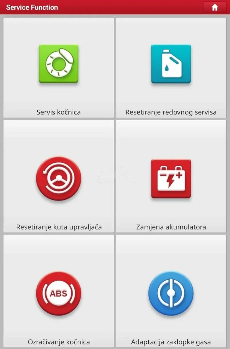 Launch Diagzone Pro Xdiag + Tablet