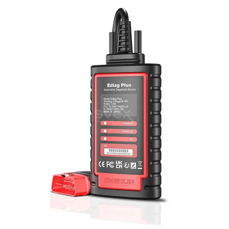 Launch Diagzone Pro Xdiag X431 Thinkdiag 2 Ediag Plus Autel