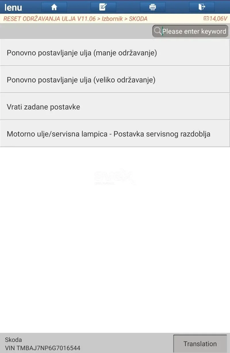 Launch Diagzone Pro Xdiag + Tablet
