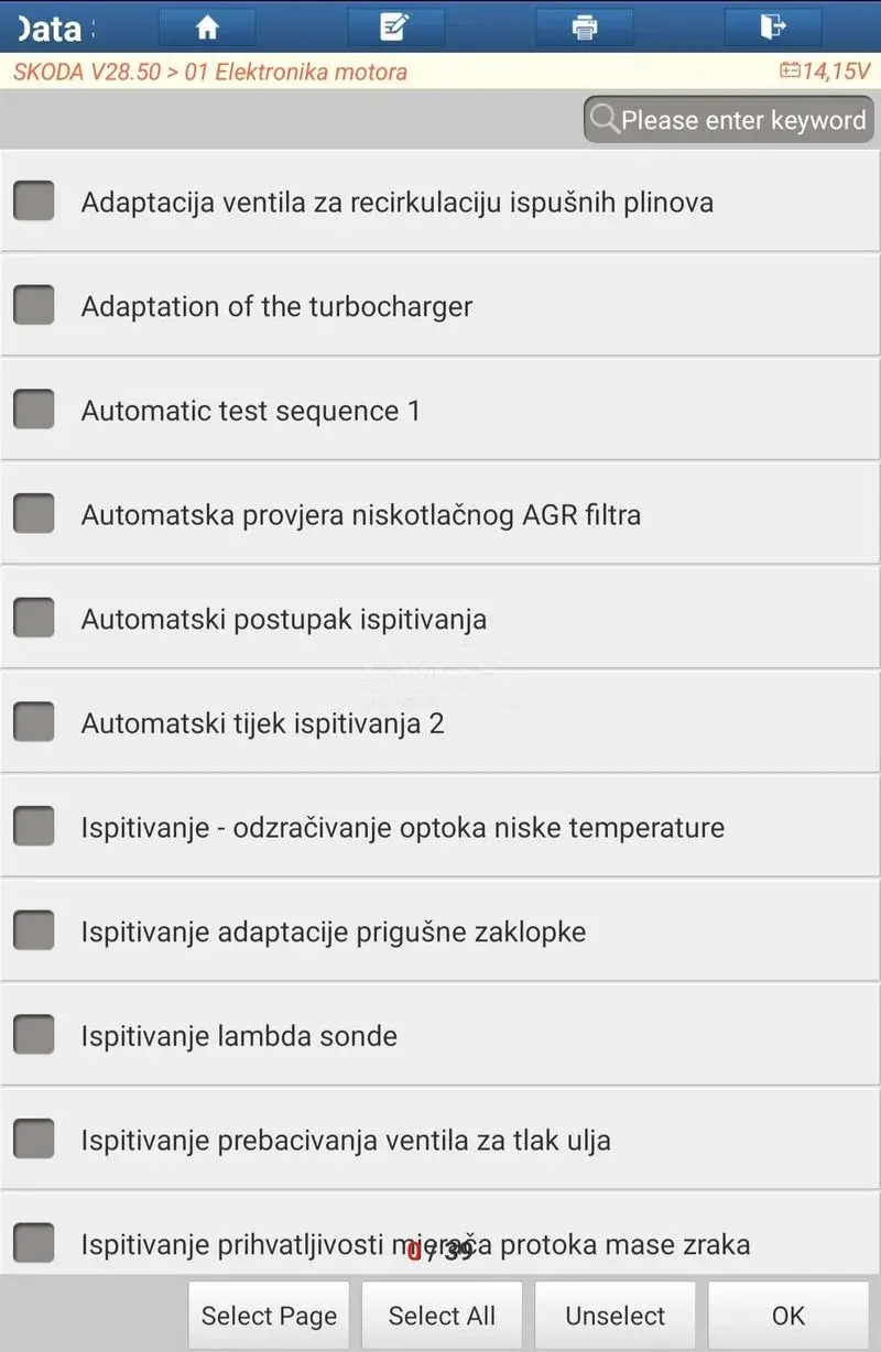 Launch Diagzone Pro Xdiag X431 Easydiag Autel Autocom Delphi