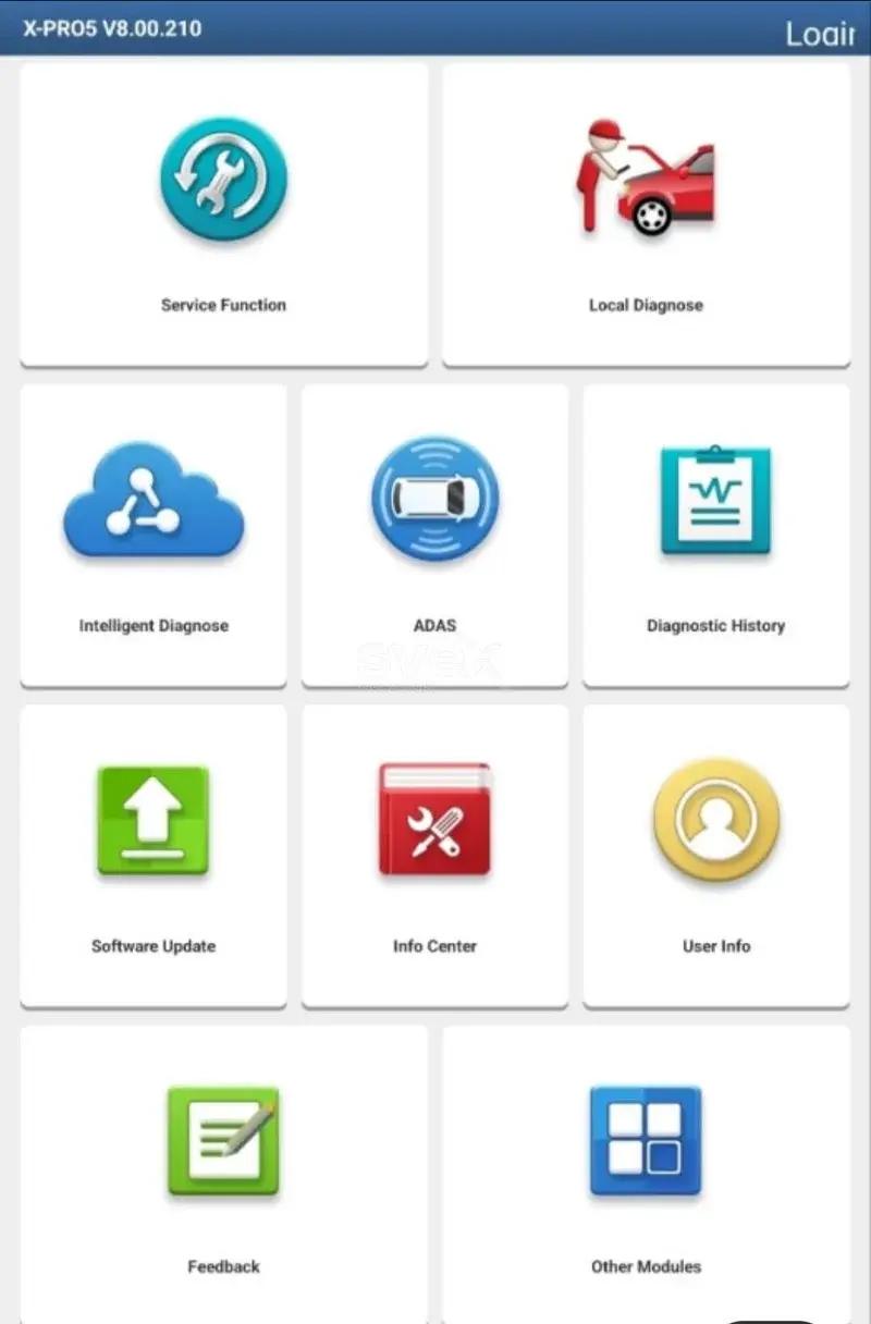 Update Launch Diagzone Pro/Xdiag/Prodiaq/X-Pro5/Ads Pro