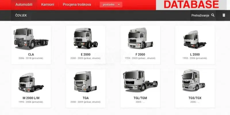 Haynes Pro Workshop Data Online Autodata Auto Data šeme