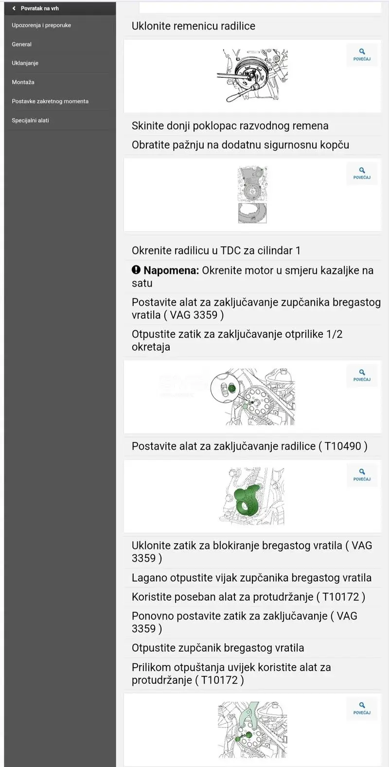 Haynes Pro Workshop Data Online Autodata Auto Data šeme