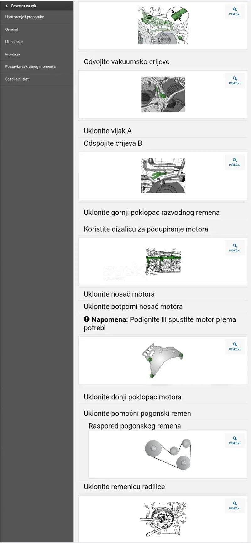 Haynes Pro Workshop Data Online Autodata Auto Data šeme