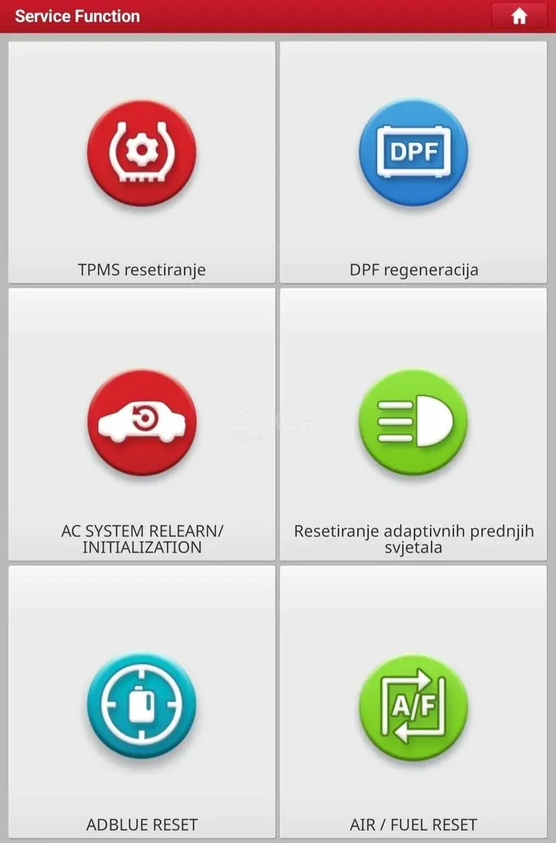 Launch Diagzone Pro Xdiag X431 Thinkdiag 2 Ediag Plus Autel