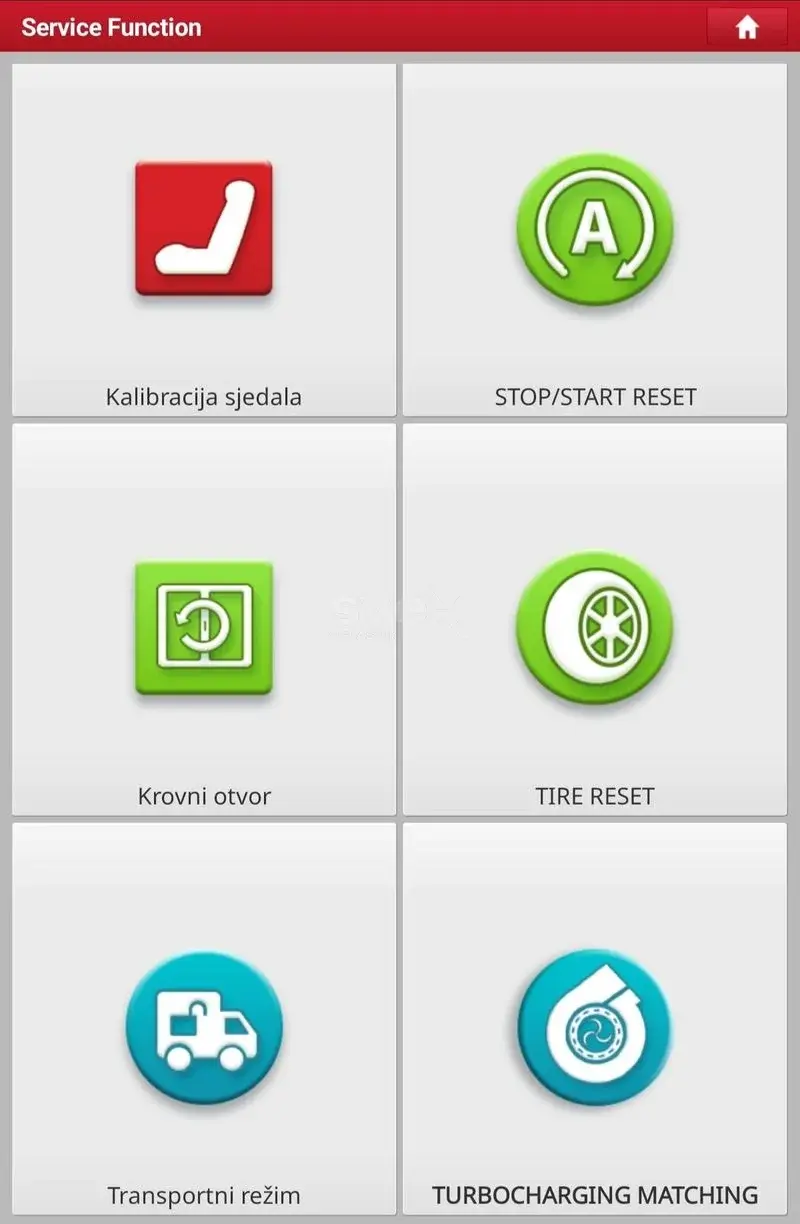Launch Diagzone Pro Xdiag + Tablet