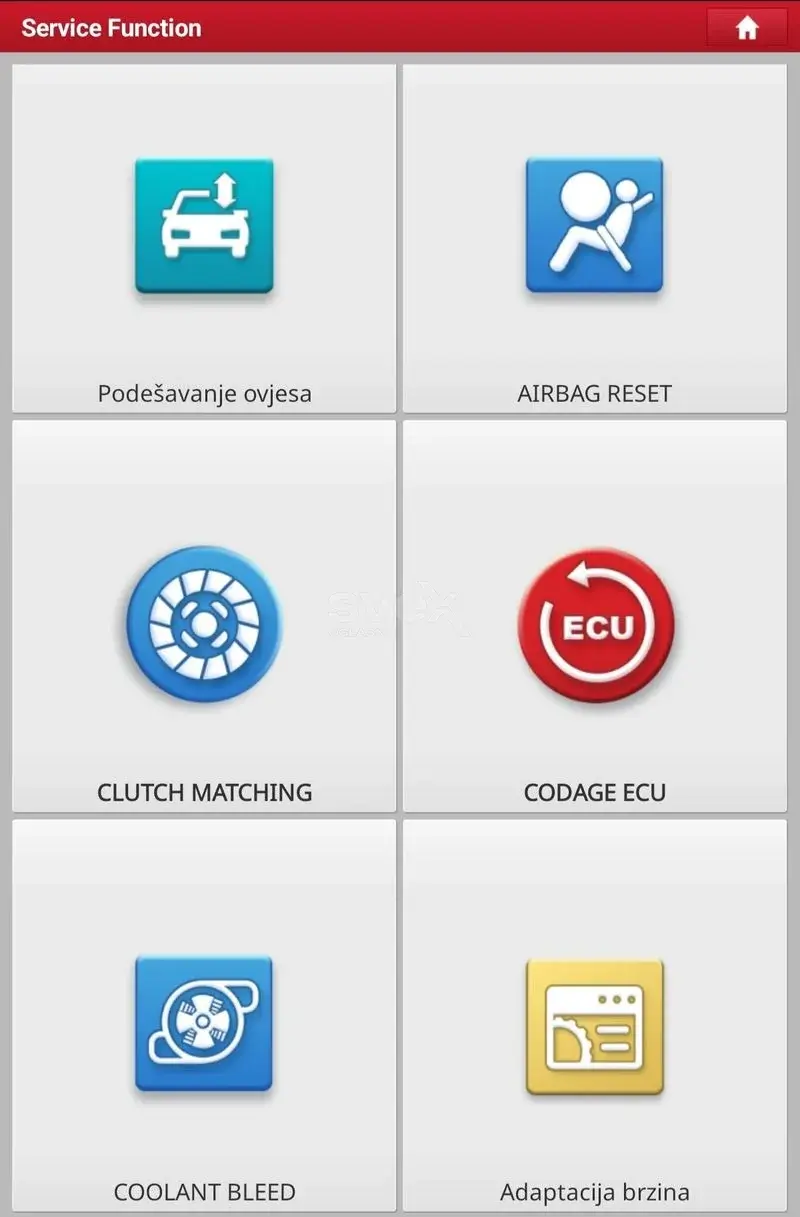 Launch Diagzone Pro Xdiag X431 Thinkdiag 2 Ediag Plus Autel