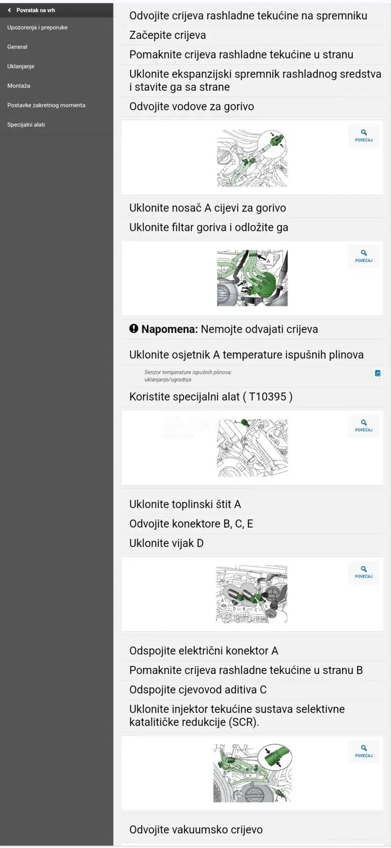 Haynes Pro Workshop Data Online Autodata Auto Data šeme