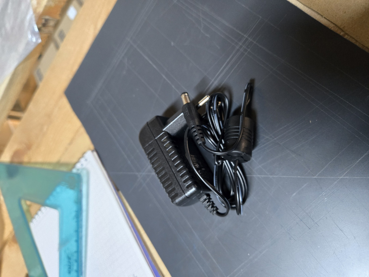 Adapter 6V