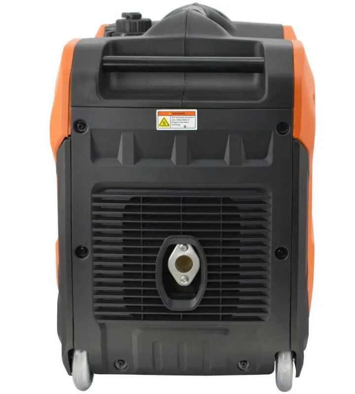 Agregat 5.5 kW benzinski generator