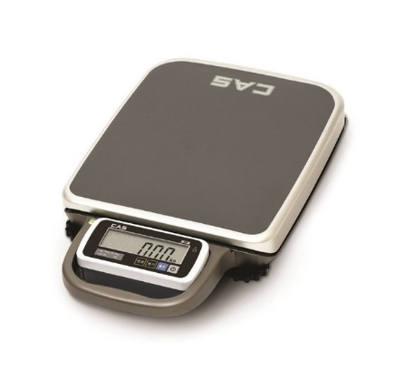 Platformska vaga prenosna digitalna 60, 150, 200 KG -verifikovana