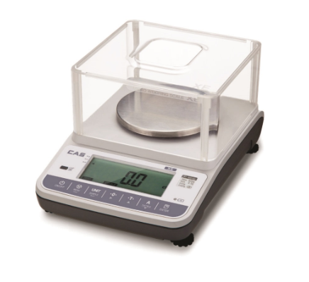 Precizna vaga XE 600 g (0.01 g) - zlatare, zlato, nakit