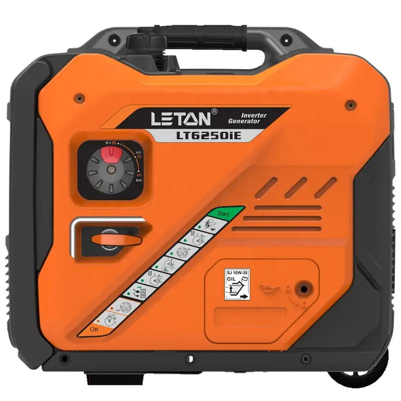 Agregat 5.5 kW benzinski generator