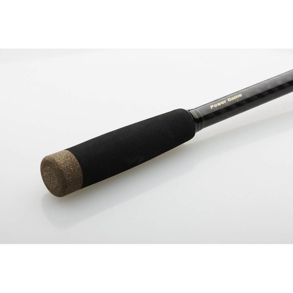 Savage Gear SG2 Power Game 2.59m, 50-110g