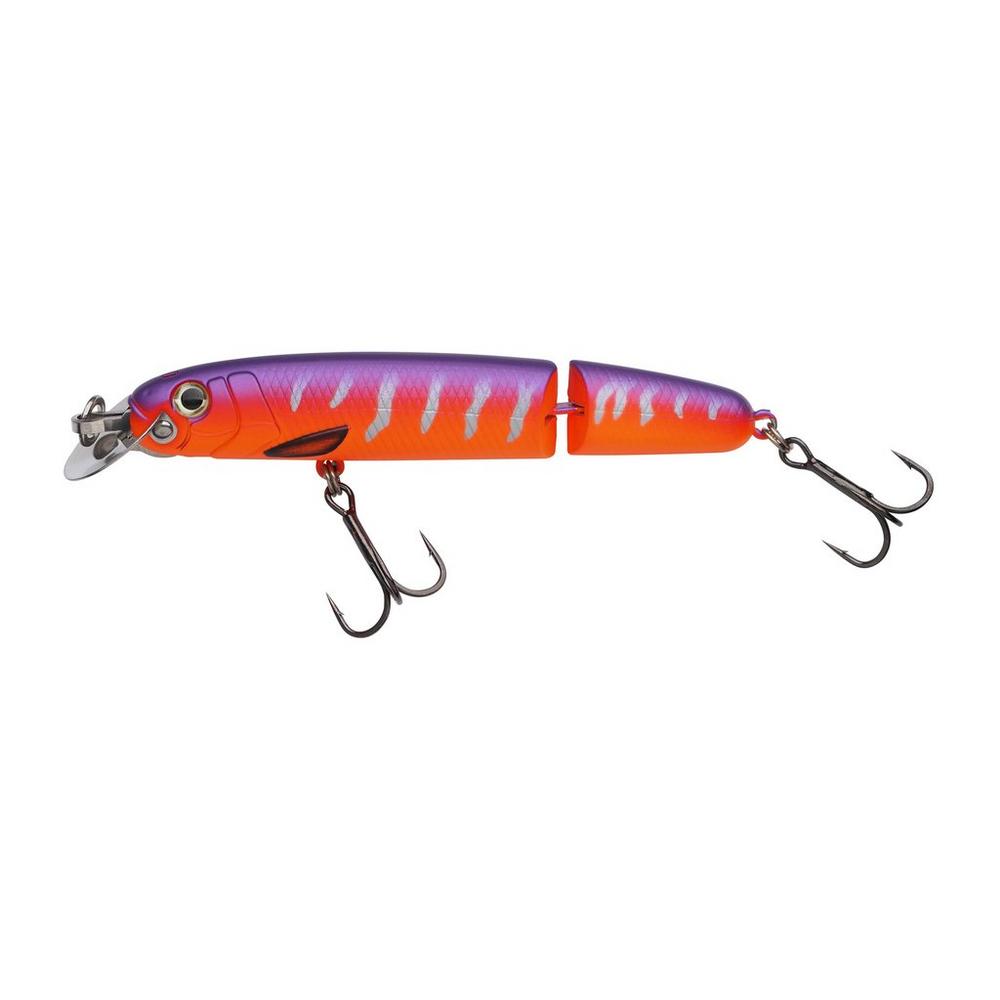 Beast Hi-Lo Jointed Sinking 12cm 33gr. Blue herring
