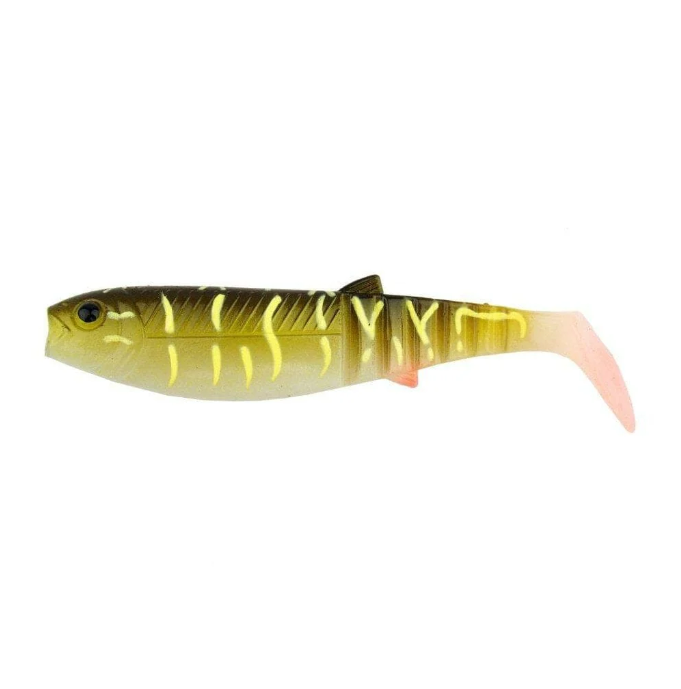 CANNIBAL SHAD 10CM