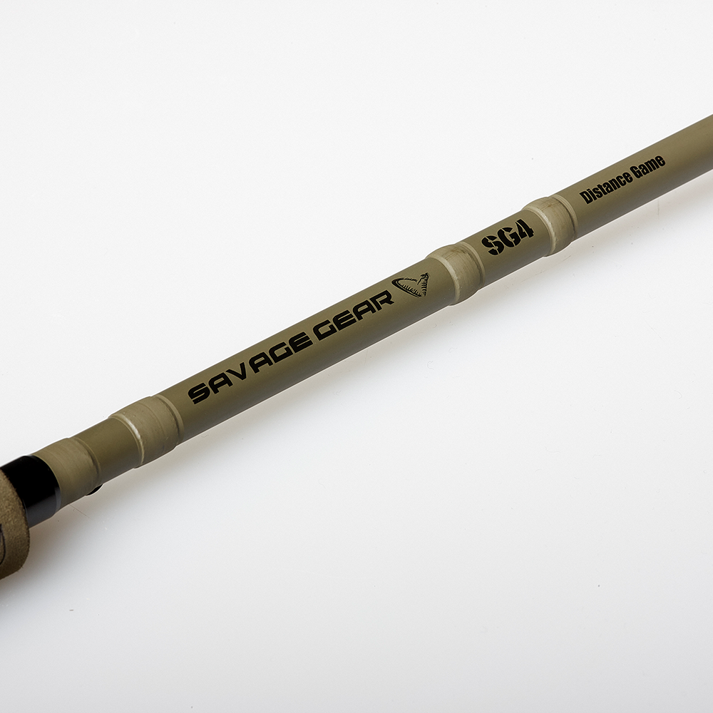 SAVAGE GEAR SG4 DISTANCE GAME 2.74m F 20-50g